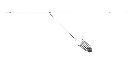 Balzer Feeder Master Schnellwechselsystem mit Perle 17cm