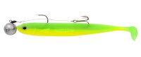 Spro Softbait Braided Zander Stinger