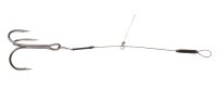 Spro Softbait Pike Stinger 7x7 Wire