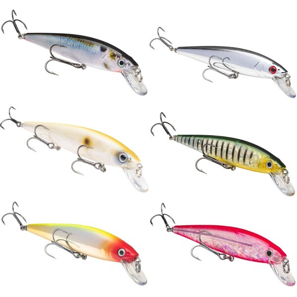 Strike King KVD Jerkbait 200 11,5cm 10,6g Wobbler