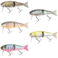 Nories Hira Crank 150F L-Bill 51g Swimbait