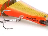 Nories Hira Crank 150F L-Bill 51g Swimbait