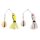 Strike King Rocket Shad Spinnerbait 14g