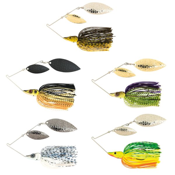 Fox Rage Spinnerbait