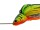 Westin MonsterVibe Willow 23g Spinnerbait