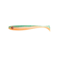 Zocca Baits 7cm (5Stk) Green Tomato