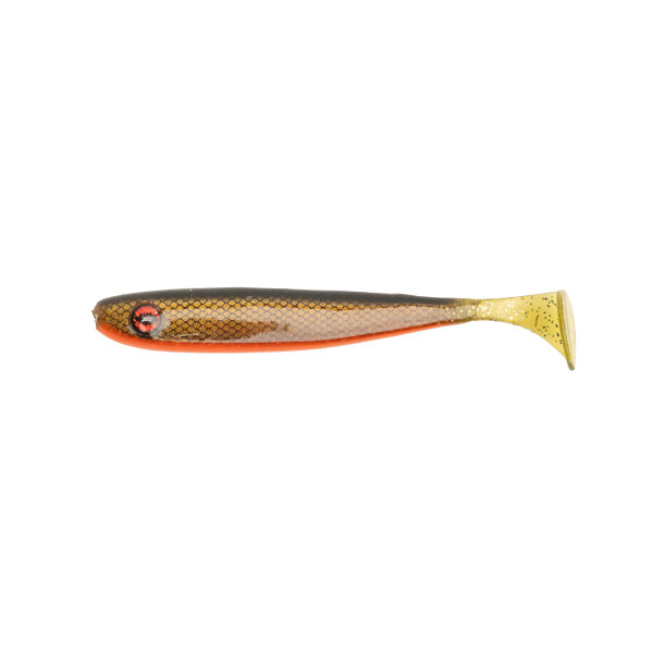 Zocca Baits 13cm (3Stk) Dark Perch