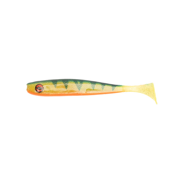 Zocca Baits 20cm (1Stk) Natural Perch