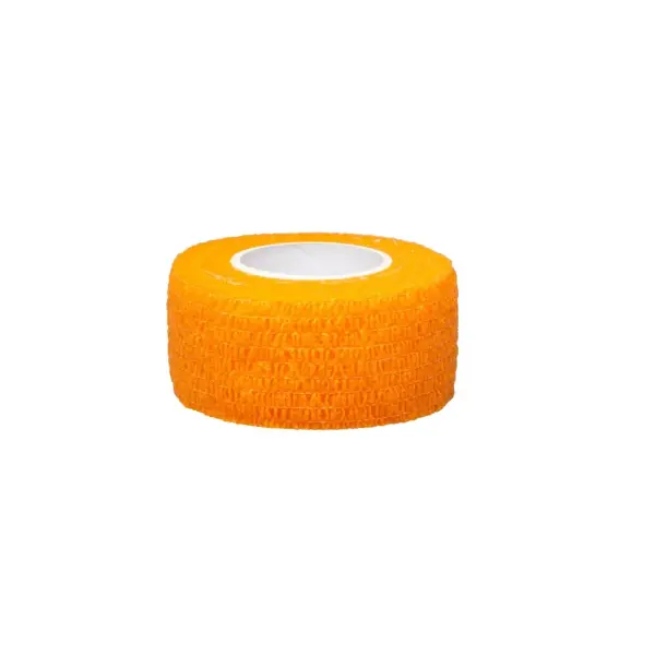 Zeck Finger Tape 4,5m orange