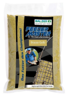 Balzer Feeder Master 1Kg Brasse gelb