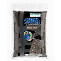Balzer Feeder Master 1Kg Black Jack
