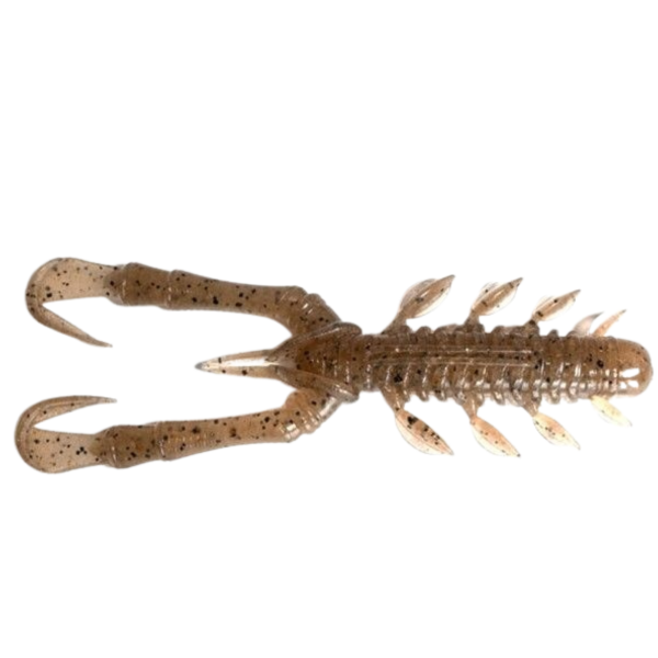 Noike Busy Bro 2,8" Light Brown Pepper #20