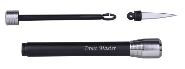 Spro Trout Master 3 in 1 HD Priest