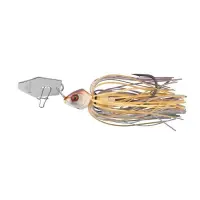 Fox Rage UV Bladed Jig 17g 3/0 Wakasagi