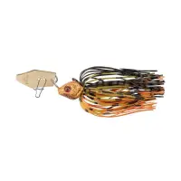 Fox Rage UV Bladed Jig 21g 4/0 Hot Perch