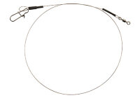 Fox Rage SP 19 Strand Leaders 40cm / 8kg