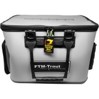 FTM Tasche Trout big wasserdicht 45x35x31cm