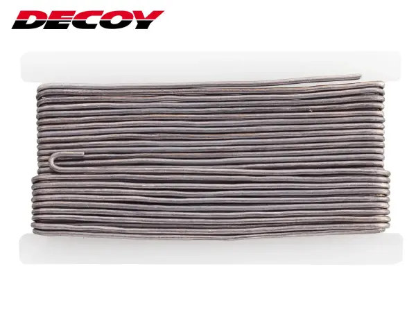 Decoy Sinker Type Wire