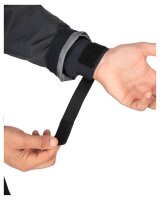 Simms Guide Classic Jacket Carbon Watjacke