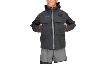 Simms Guide Classic Jacket Carbon Watjacke