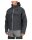 Simms Guide Classic Jacket Carbon Watjacke