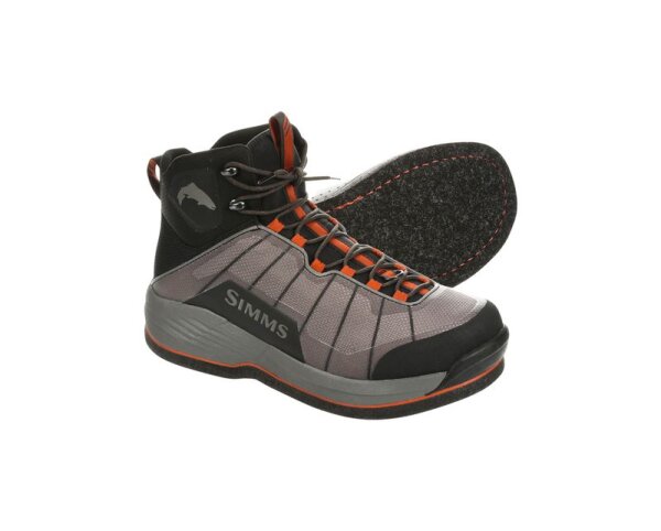 Simms Flyweight Boot Watschuhe mit Filz