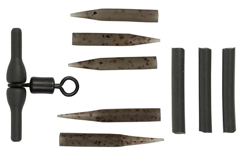 Fox Rage Predator Rotary Uptrace Kit 5Stk., 6,99