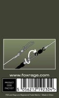 Fox Rage Predator Quick Change Links 10Stk.