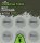Fox Rage Predator Bait Poppers Natural Medium 8Stk.