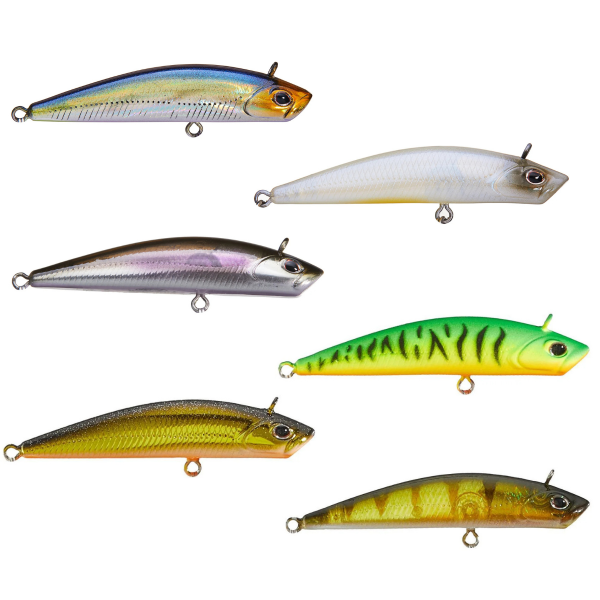 Berkley Finisher Twitchbait