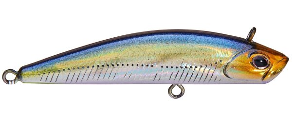 Berkley Finisher Twitchbait 9cm Nebu
