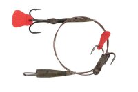 Fox Rage Predator Kwik Change Paternoster Gr.6 30cm 40lb