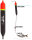 Quantum Mr. Pike Pencil Slider Raubfischpose
