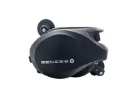 Svivlo Genesis One 6.3 LH Baitcastrolle