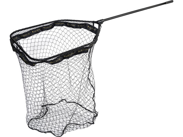 Westin W3 C&R Foldable Landing Net Kescher XL W70L85 XD60cm