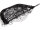 Westin W3 C&R Foldable Landing Net Kescher XL W70L85 XD60cm