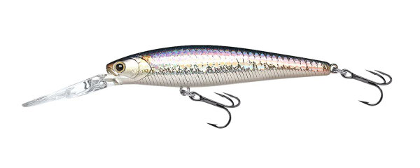 Lucky Craft Staysee 90 SP V2 MS American Shad