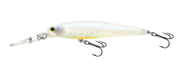 Lucky Craft Staysee 90 SP V2 French Pearl OB