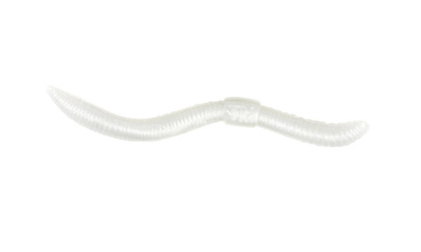 Spro Trout Master Dendrobaena 60mm Pearl