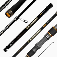 Lieblingsköder Ultraboost Finesse 2,80m 3-30g