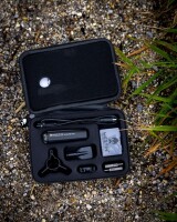 Westin Explore Cam MINI 28g 78mm Unterwasserkamera