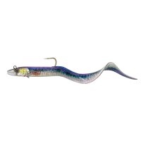 Savage Gear Conger Eel 19cm / 120g Ocean Flash