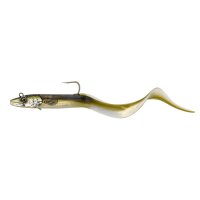 Savage Gear Conger Eel 22cm / 160g Conger