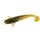 Fishup Catfish 3" #074 Green Pumpkin Seed