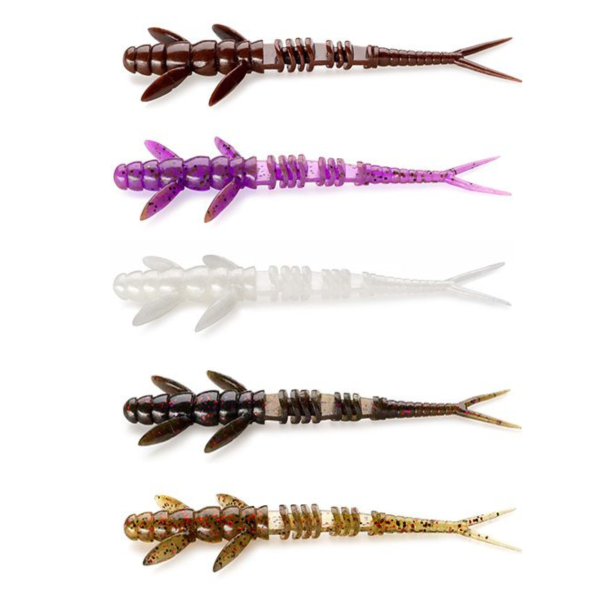 Fishub Flit Creaturebait