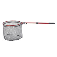 Balzer Shirasu Shot Net Spinnfischerkescher 1,35m