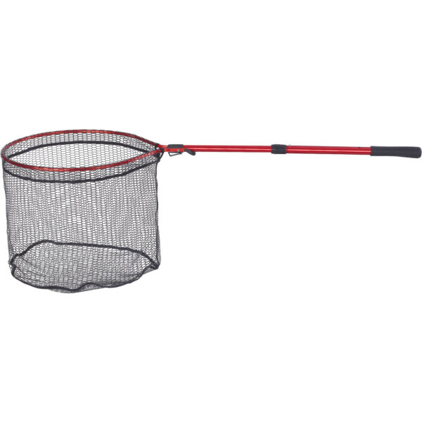 Balzer Shirasu Shot Net XL Spinnfischerkescher