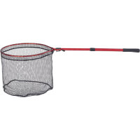 Balzer Shirasu Shot Net XL Spinnfischerkescher