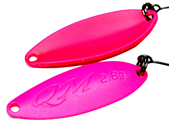 Rodio Craft QM 2.8g #06 Fluorescence Pink