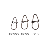 Timon e-Snap II Gr. SSS